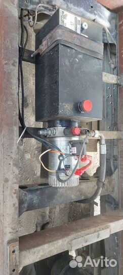 Mitsubishi Fuso Canter, 1990