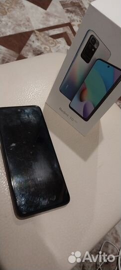 Xiaomi Redmi 10 2022, 6/128 ГБ