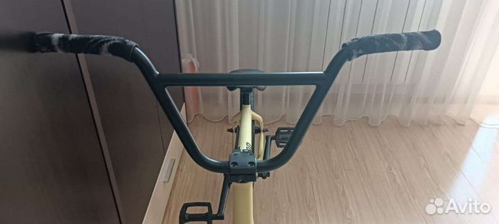 Трюковой велосипед BMX бу