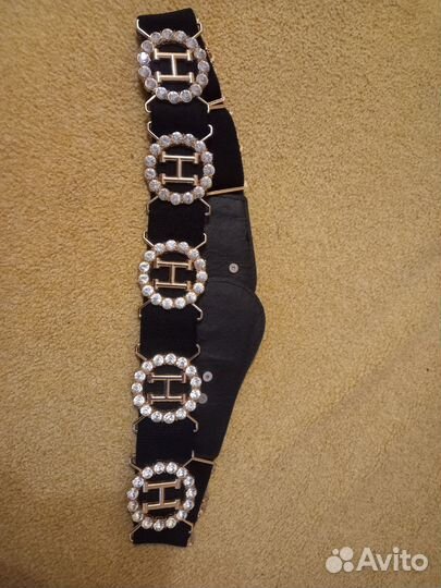 Пояс женский