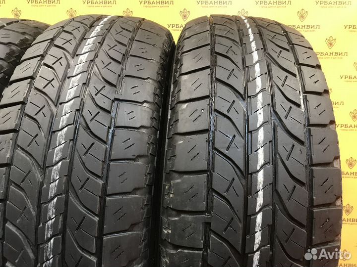 Yokohama Geolandar A/T-S G012 245/65 R17 107H