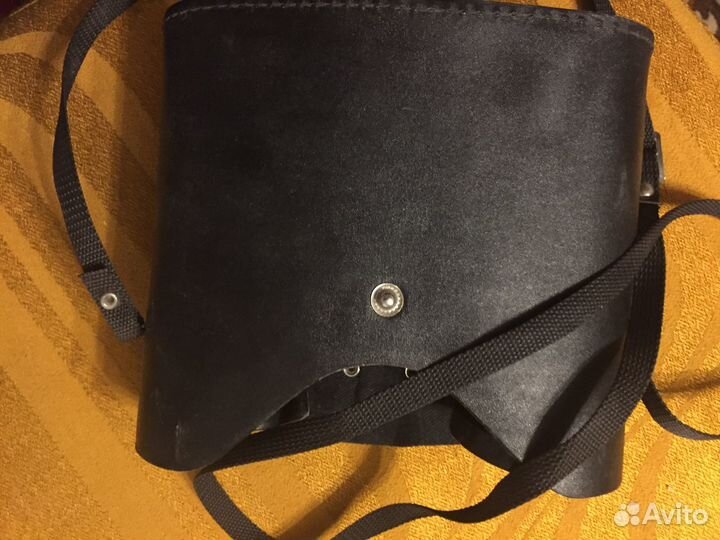 Бинокль СССР