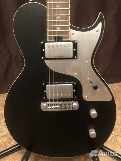 Электрогитара Aria 718-MK2 Brooklyn «Les Paul»