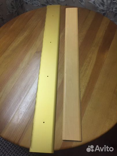 Порожек б/у