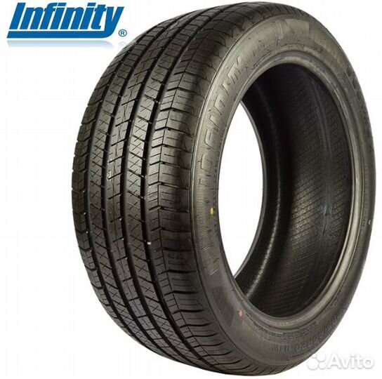 Infinity Tyres EcoTrek 215/55 R18 99V