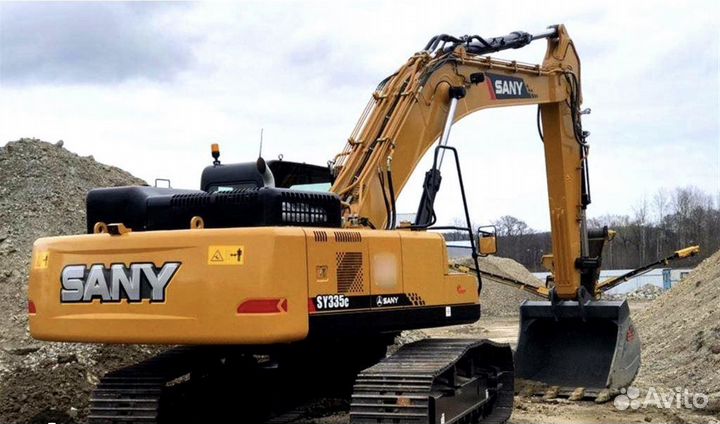 Машинист экскаватора Вахта