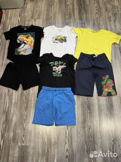 Одежда для подростка