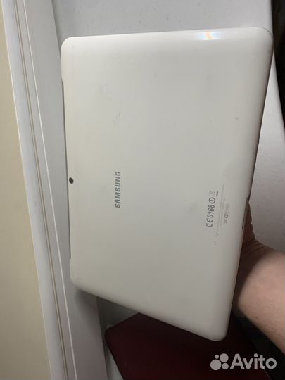 Планшет samsung galaxy tab gt-n8000