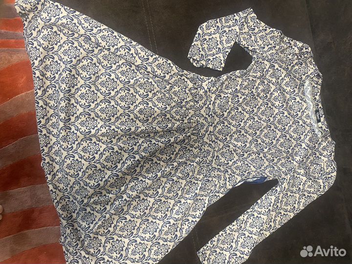 Женские вещи