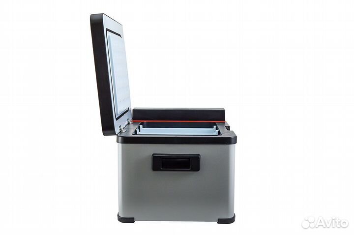 Автохолодильник компрессорный Libhof Q-18, 17 литр