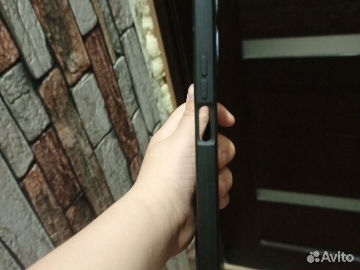 Чехол техно. 19