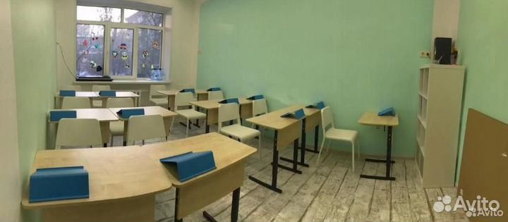 Педагог - администратор