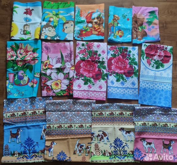 Нов.текстиль-дом и кухня-Подушки, кпб, полотенца