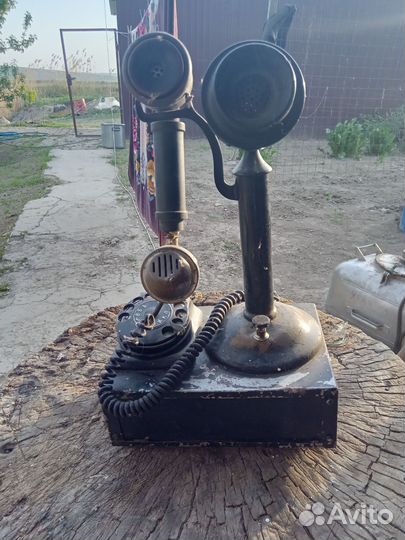 Старинные вещи