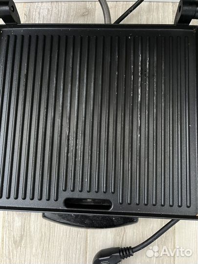 Электро гриль tefal