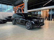 Mercedes-Benz GLS-класс 2.9 AT, 2023, 24 км, с пробегом, цена 15 100 000 руб.