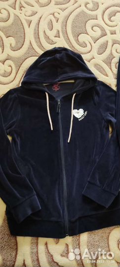 Спортивный костюм для девушки или девочки 164 р.42