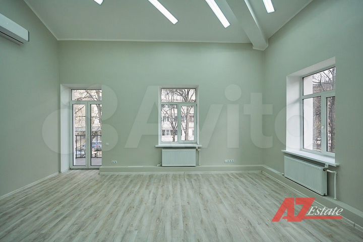 Аренда здания, 500 м² на Первомайской