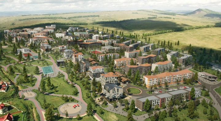 4-к. квартира, 81,4 м², 3/5 эт.