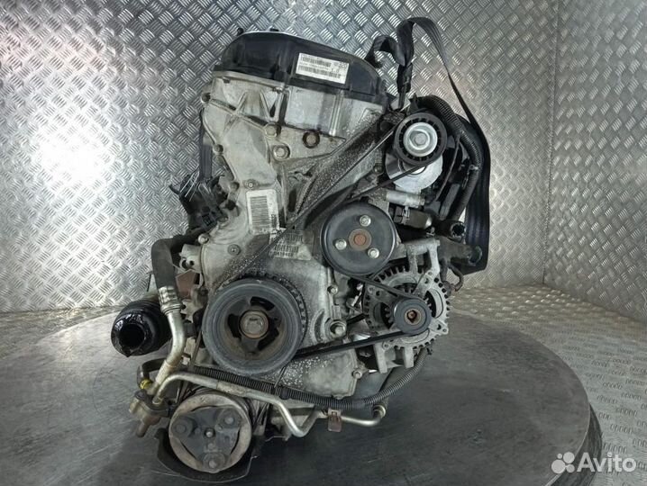 Двигатель к Volvo S40 2009 B4184S8 1.8