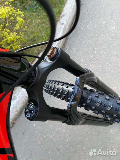 Велосипед горный 29