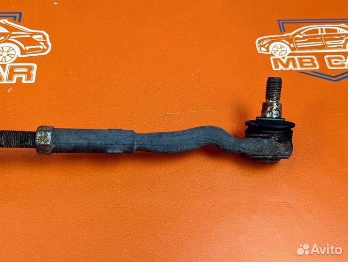 Рулевая рейка w211 E-class 2.2 06.2006