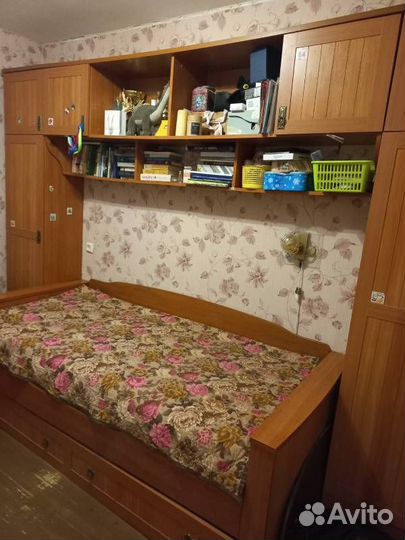 Детская мебель