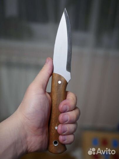 Нож охотничий