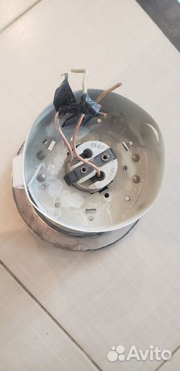 Светильник потолочный