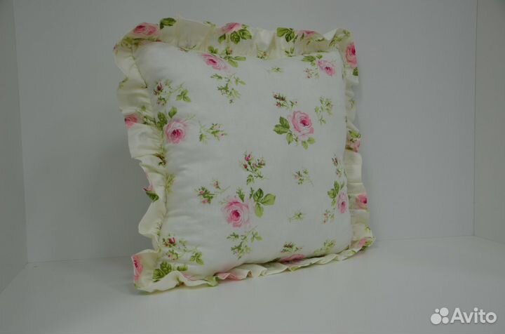 Декоративные подушки