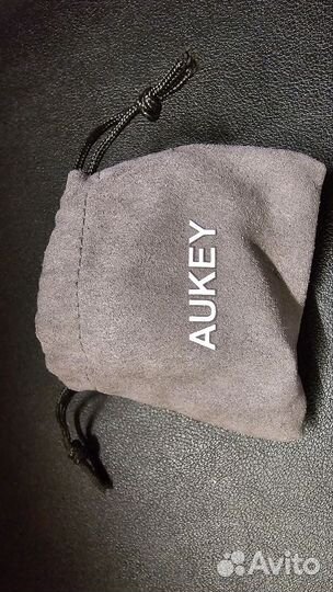 Объектив для телефона Aukey широкоугольный