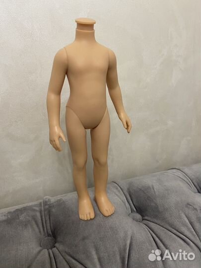 Тело Paola Reina (Паола Рейна)