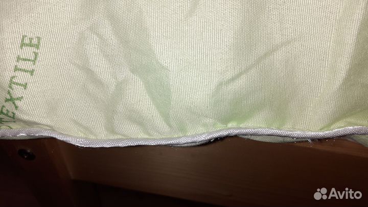 Одеяло зимнее