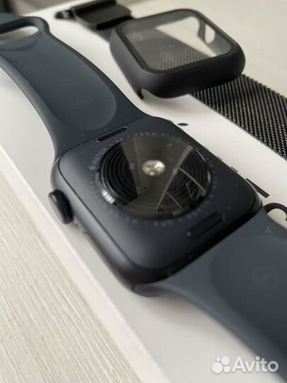 Часы apple watch se 2023 40 mm 2023