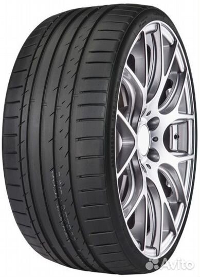 Gripmax SureGrip Pro Sport 355/25 R24
