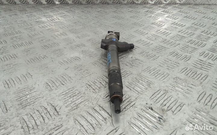 Форсунка 6C1Q9K546BB Ford Transit (2006-2014)