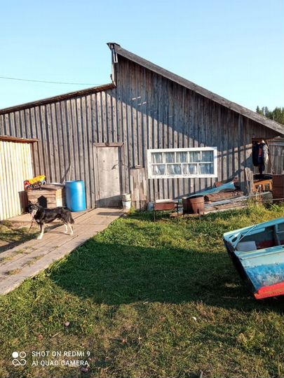 3-к. квартира, 49,8 м², 1/1 эт.