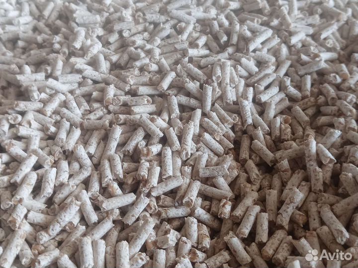 Комбикорм для животных