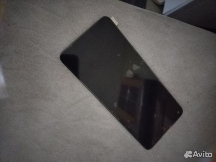 Экран для Realme pro plus новый