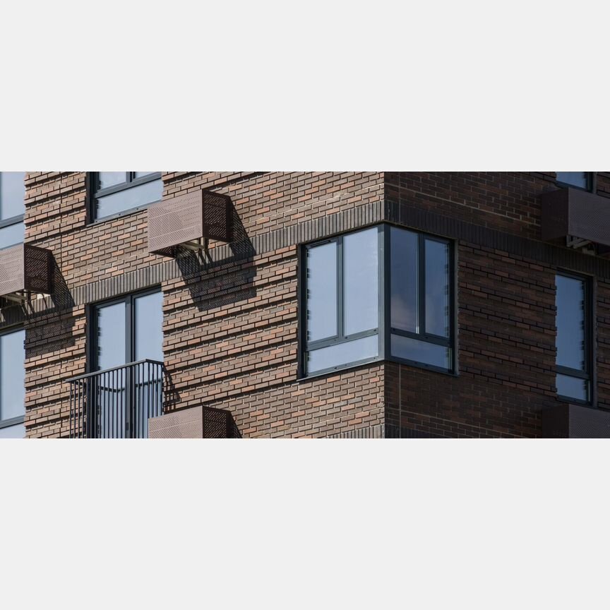 3-к. квартира, 73,4 м², 1/24 эт.