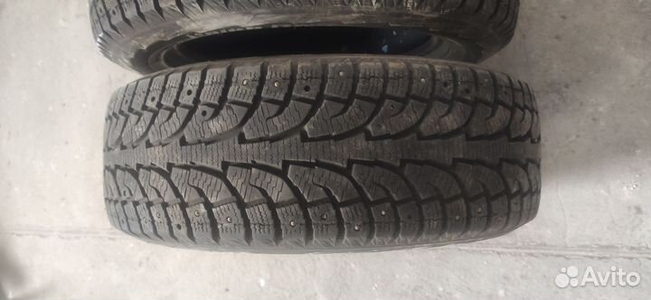 Hankook I'Pike RW11 225/60 R17 99T