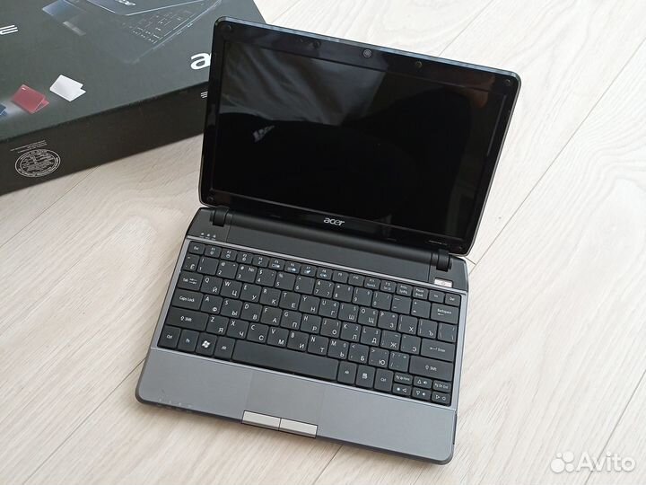 Ноутбук Acer Aspire 1410