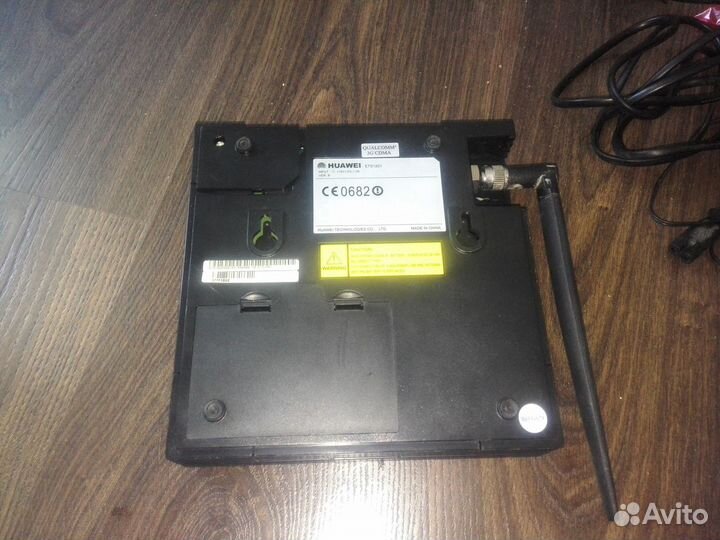 Станция cdma Huawei ETS 1201