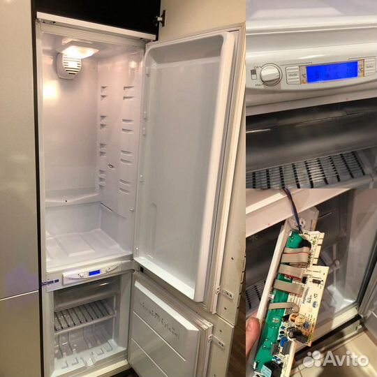 Мастер по ремонту холодильников