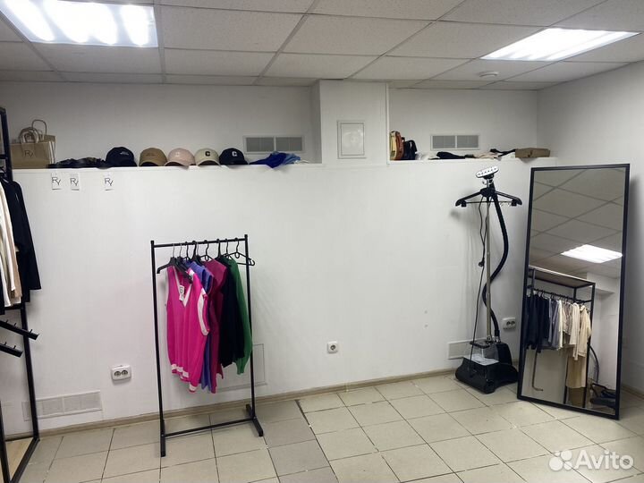 Продам готовый бизнес магазин