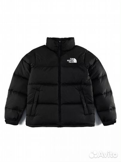 Куртка The north face демисезонная