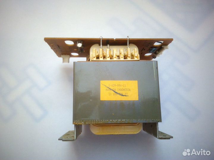 Для сборки усилителя на микросхеме STK4211II