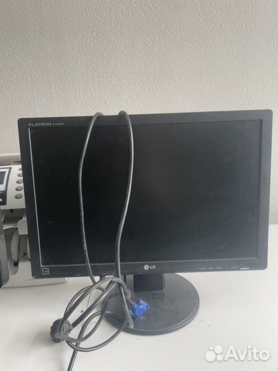 Мониторы для компьютера