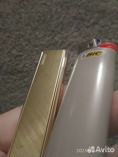 Usb зажигалка