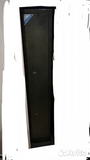 Оружейный сейф на 3 ствола